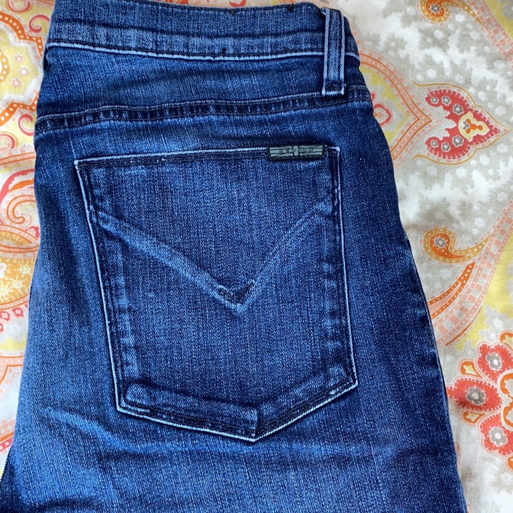 Hudson • Mid Rise Skinny - Picture 2 of 10